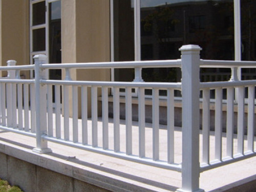 平台扶手栏杆