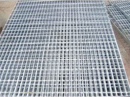 烟台钢格板热镀厂家的交货时间是多久