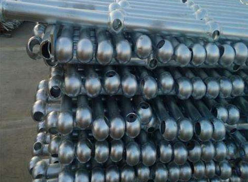 球形点立柱烟台钢格板厂