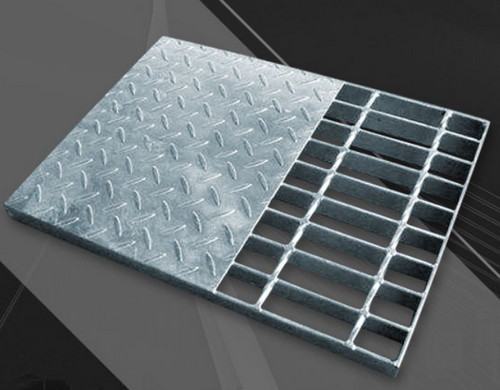 如何经济的计算出玻璃钢格栅板平方数？